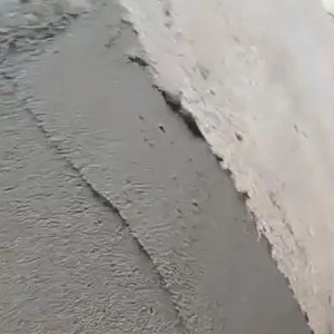 孝昌水工建筑物I级C55聚合物改性水泥砂浆 渠道防渗泵站加固迎水面抗冲刷砂浆