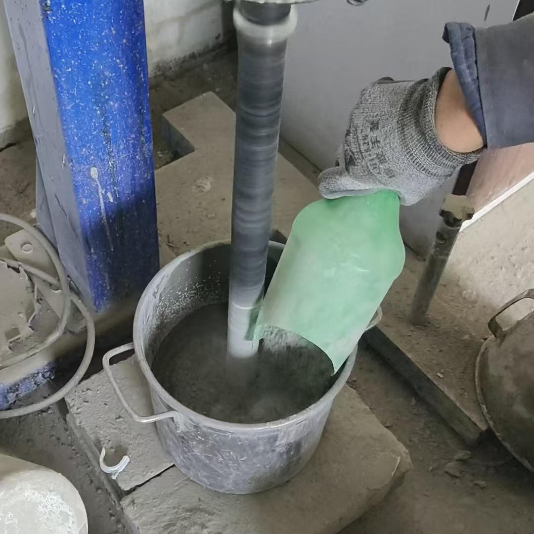 孝昌桥梁公路张拉用H60压浆料与普通压浆料有什么区别？