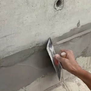 孝昌P型防护型环氧树脂砂浆