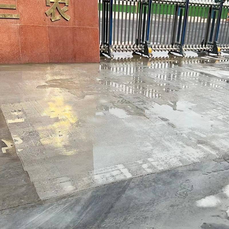 孝昌水泥路面翻新砂浆